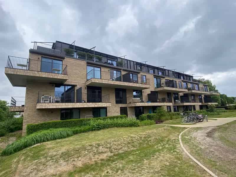 Appartement te huur