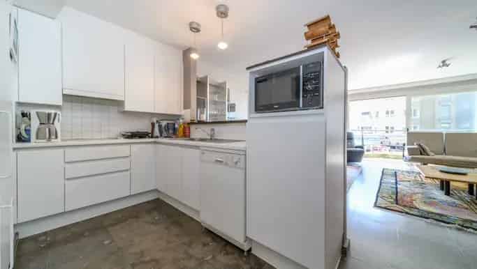 Appartement te koop in Zeedijk 301, Koksijde - Dewaele