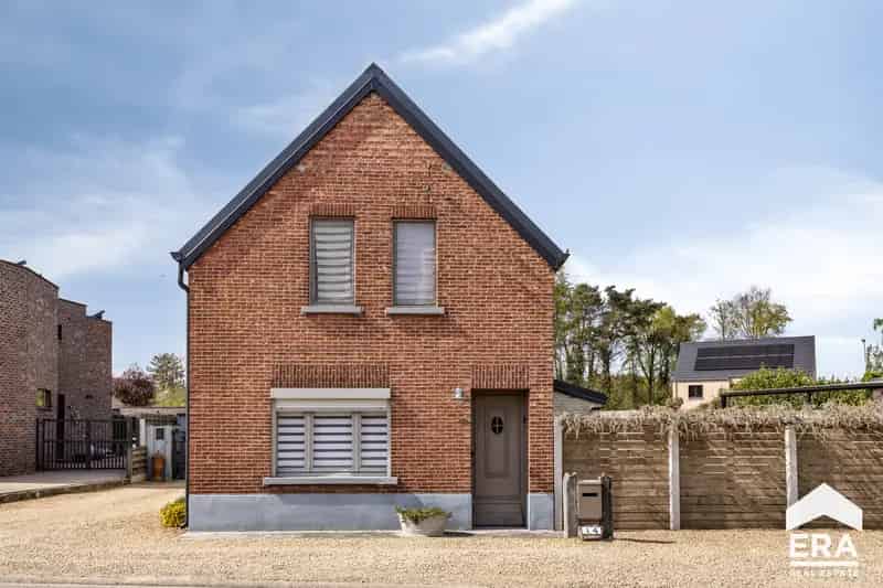 Huis te koop
