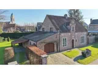 Villa te koop - Zemst RBS85740