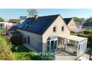 Huis te koop - Braine-le-Comte VBC73756