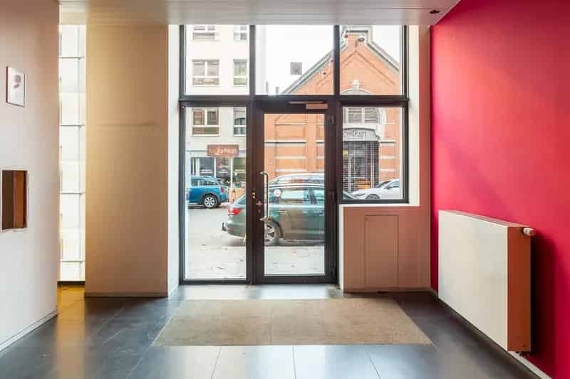 polyvalente kantoorruimte ca 410 m² op het Zuid