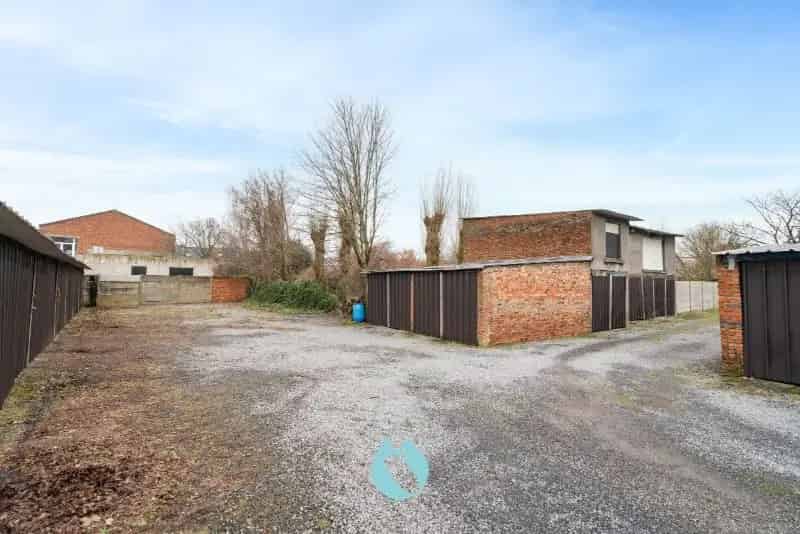 Garage te koop in Wondelgem