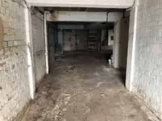 Kantoor te koop - Borgerhout RBT09575