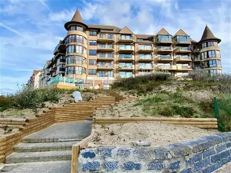 Appartement te koop