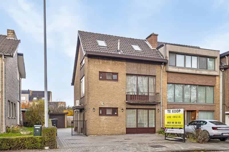Huis te koop in Temse