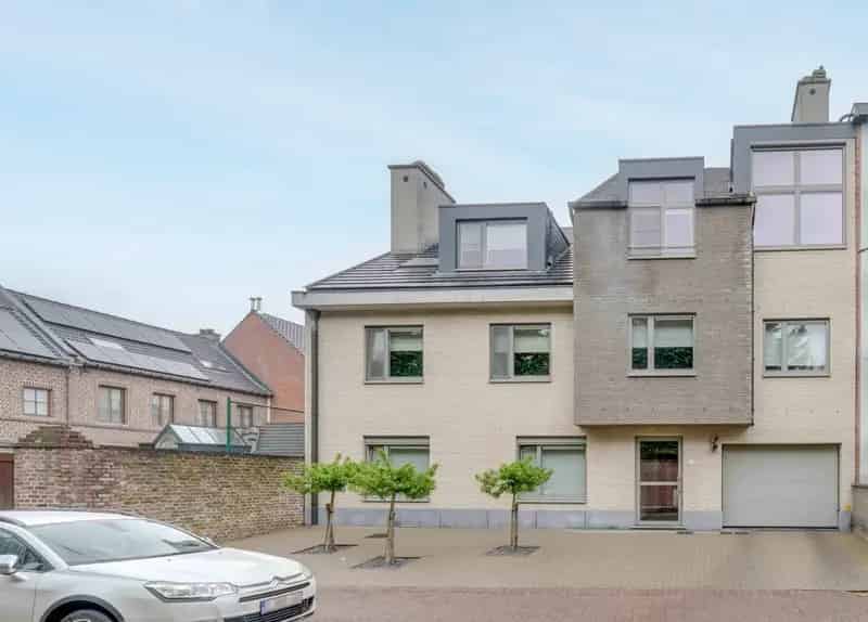 Luxe Appartement 3 slaapkamers Alken