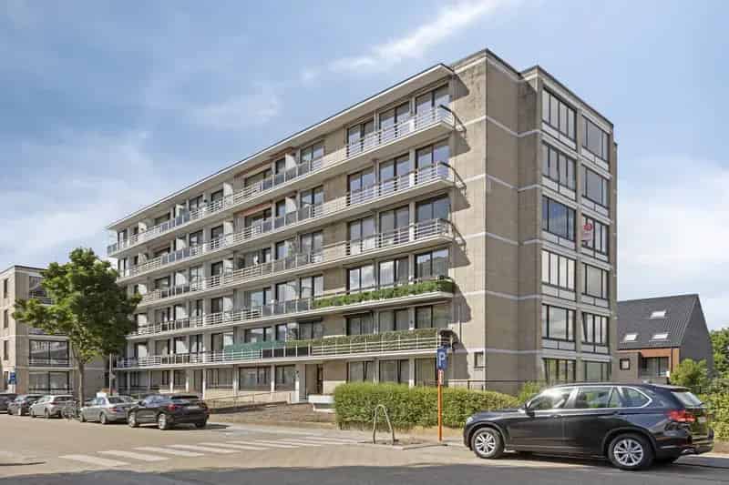 Appartement te huur