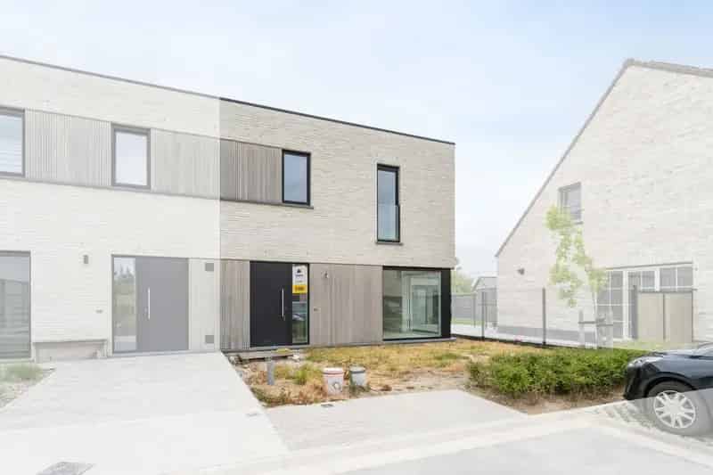 Charmante woning met uitzicht over polderlandschap