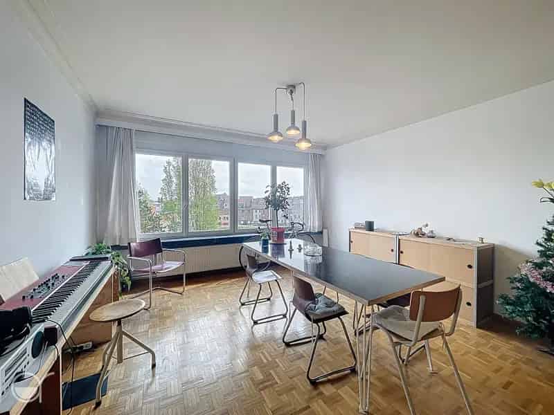 Appartement te huur in Gent