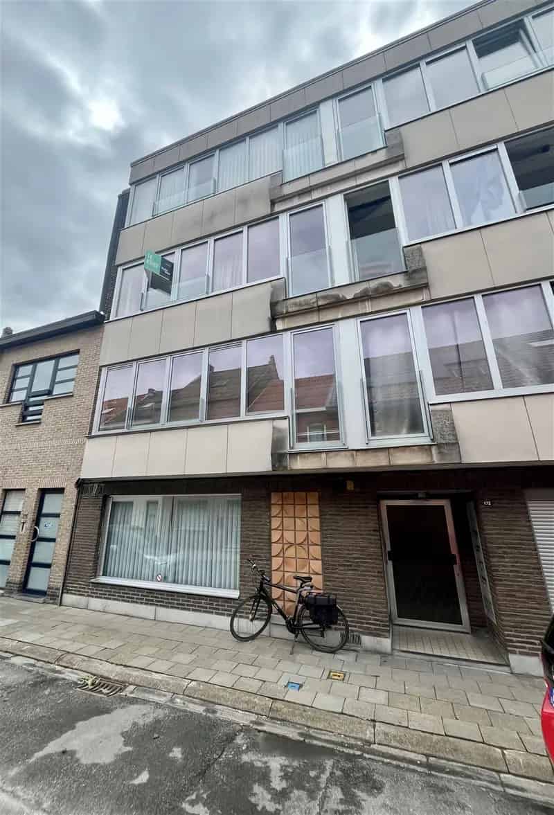 Appartement te koop