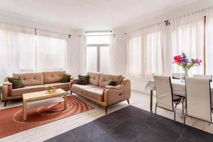 Appartement Te Koop Boho - Gelijkvloers - 59m²