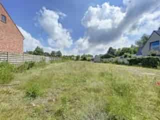 Bouwgrond Eeklo 799m² Rustige ligging Nabij Centrum