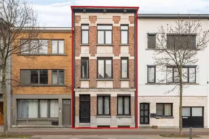 Herenhuis Te Koop