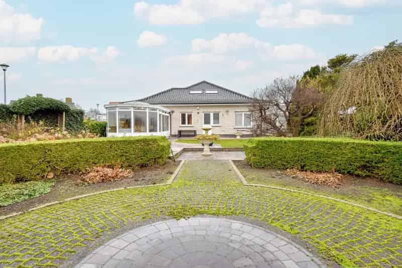 Woning te koop - Tijl Uilenspiegellaan 9, 8431 Middelkerke 