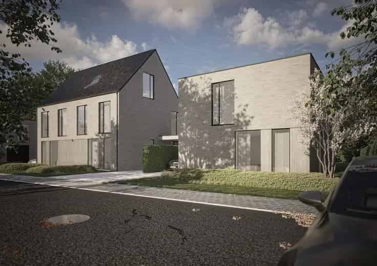 Huis Te Koop