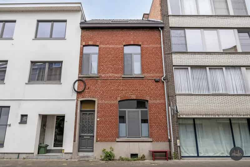 Huis te koop