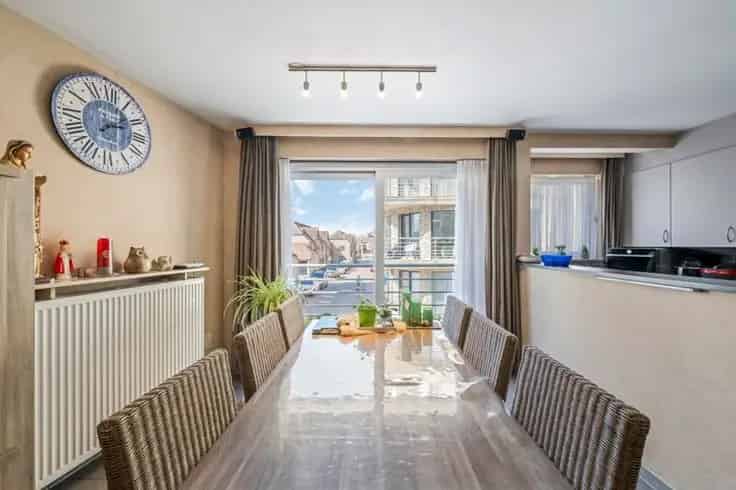 Appartement Te Koop Diksmuide Centrum