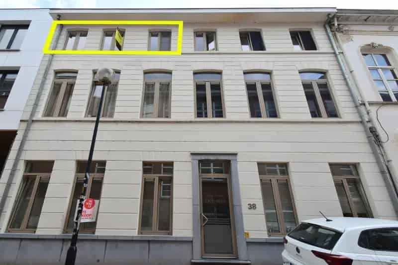 Appartement te huur in Zottegem