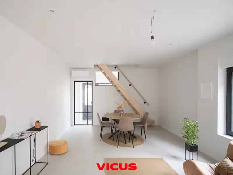 Huis te huur