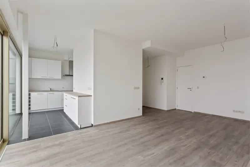 Antwerpen Dakappartement Te Huur