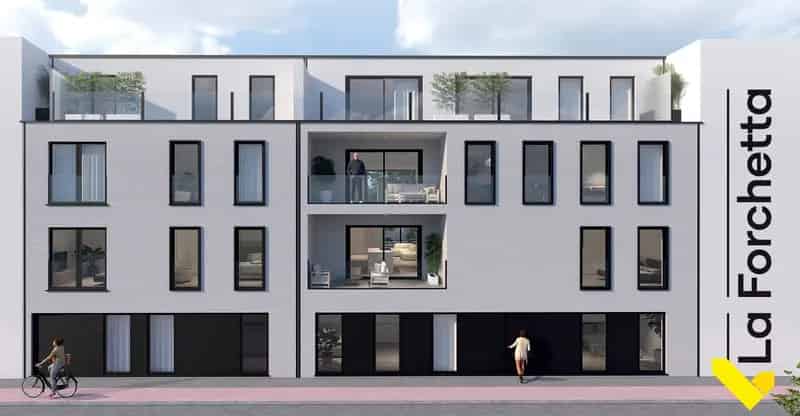 Binnenkort - Residentie La Forchetta