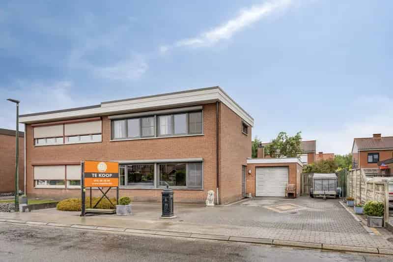 Huis te koop