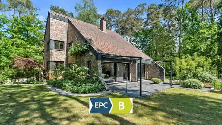 Villa Te Koop