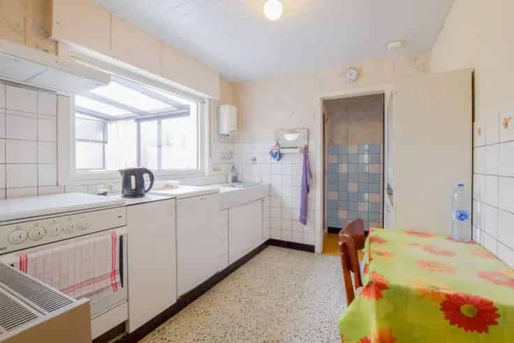 Te renoveren gezinswoning 4 slaapkamers Middelkerke