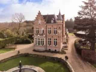 Kasteel te koop - Onze-Lieve-Vrouw-Waver RBU04864