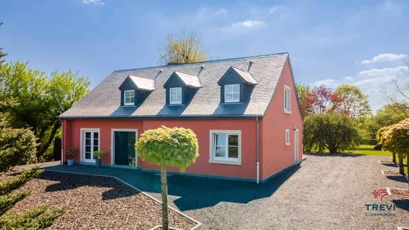 Huis te koop