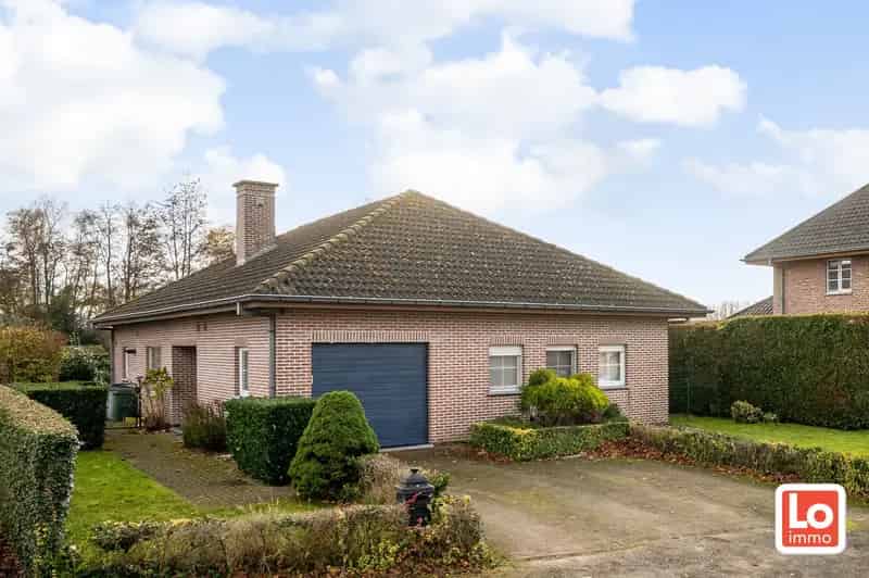 Huis te koop in Lochristi