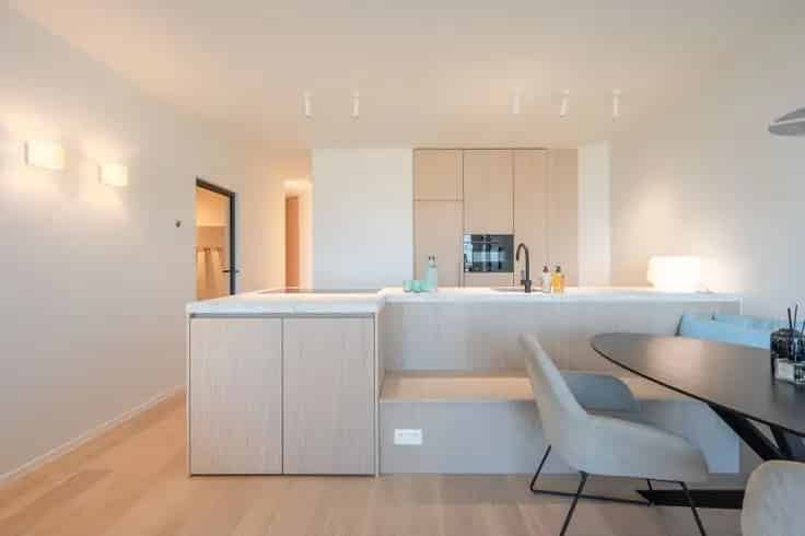Appartement Te Koop
