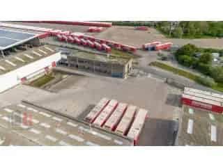 Industrie te koop - Oostende RBR02457