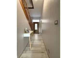 Herenhuis te koop - Evere VBD11113


In optie