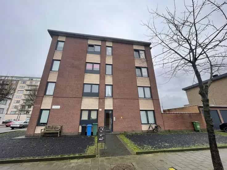 Appartementsblok Te Koop