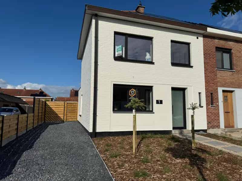 Huis te koop