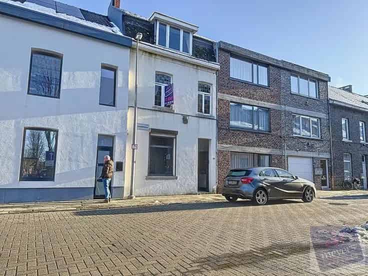 Huis Te Koop