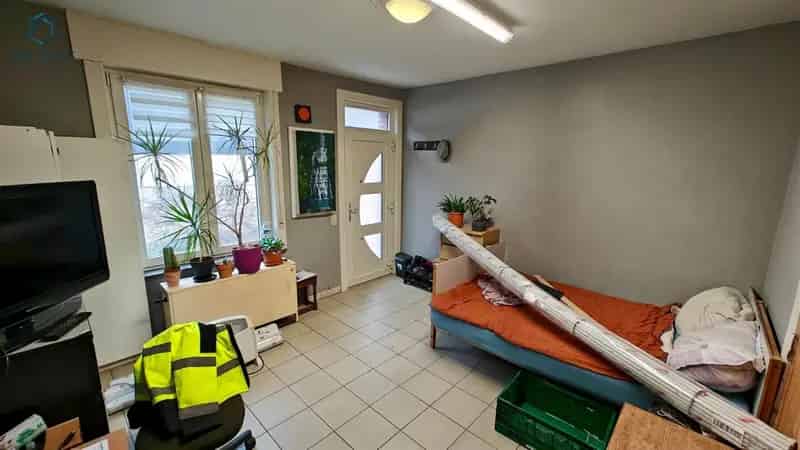 Te renoveren woning 4 slaapkamers - Ideaal kangoeroe of zorgwoning
