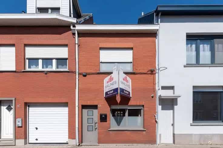 Huis Te Koop