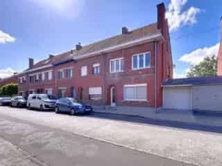 Huis te koop - Izegem RBU25542