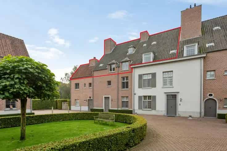 Penthouse Te Koop