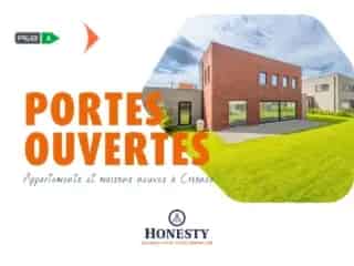 Huis te koop - Crisnée VBC83746