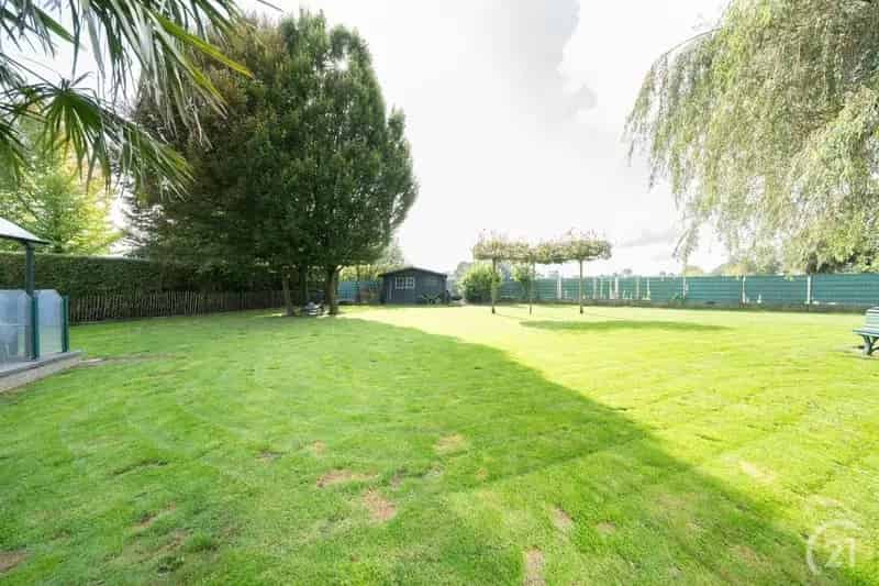 Huis te huur Bever - Villa met Zwembad en Tuin