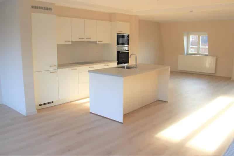Appartement in Ukkel