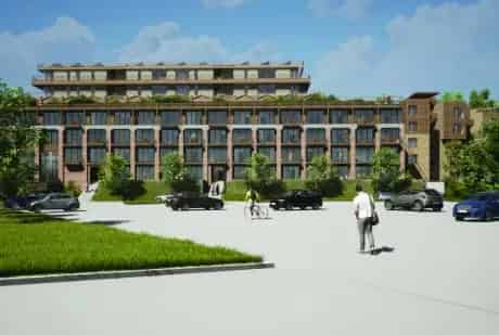 Project: La Fabrique - Waver 3302592-6799548
