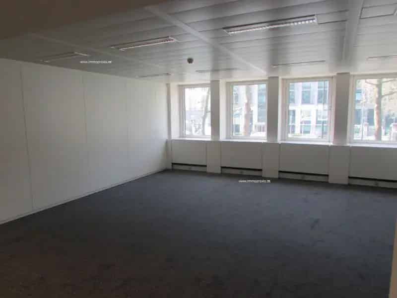 Kantoren te huur Bruxelles
