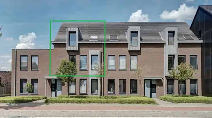 Duplex Te Koop