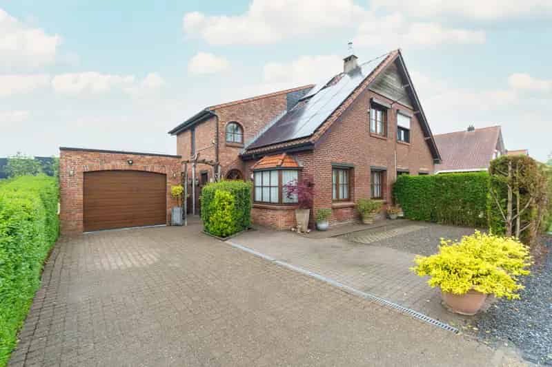 Huis te koop