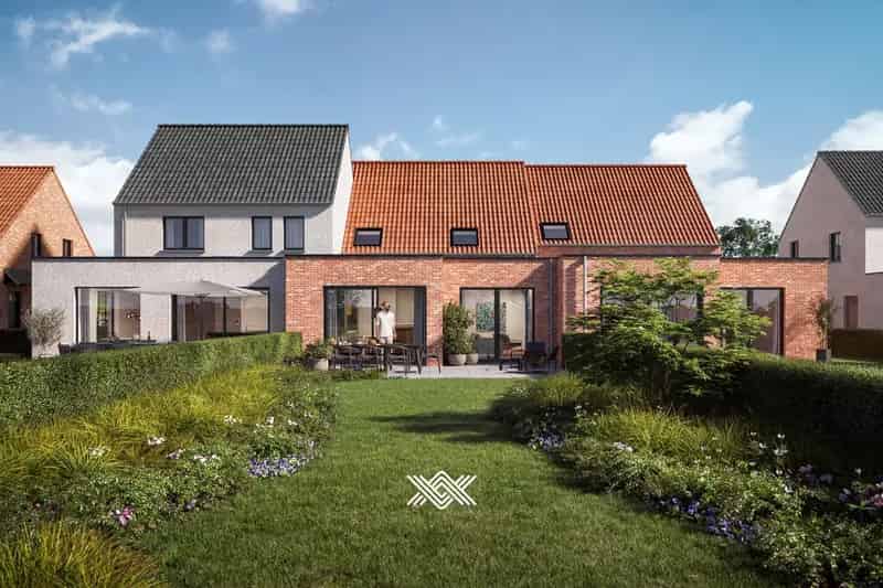 Huis te koop